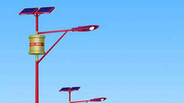 太陽能路燈廠家為何每一家價格都不一樣？