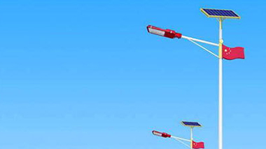 太陽(yáng)能庭院燈有什么結(jié)構(gòu)？