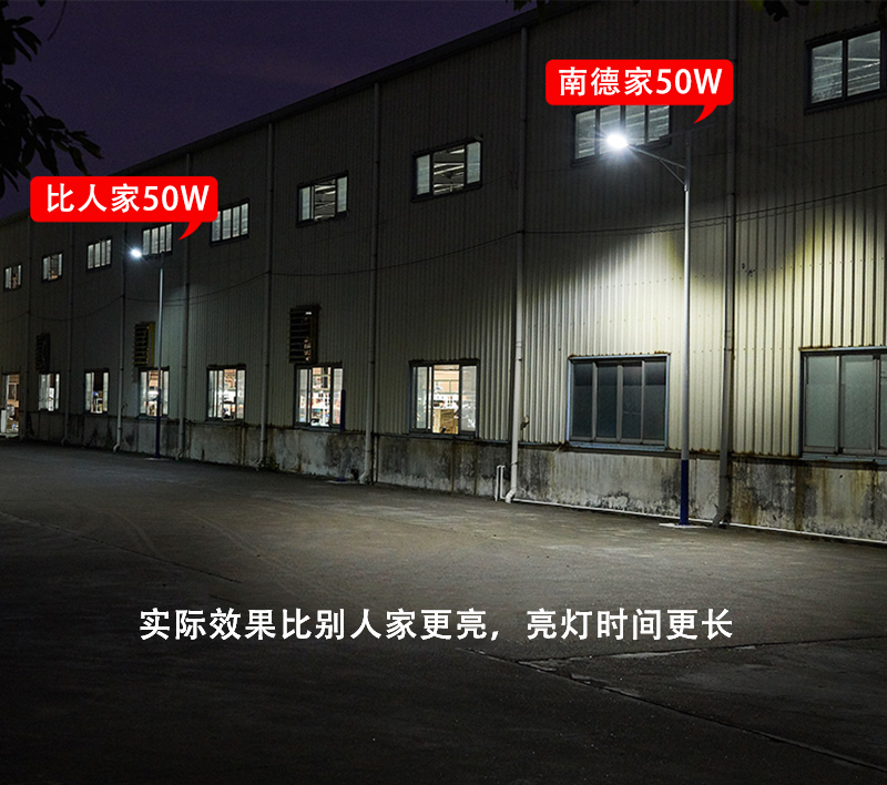 我們家的亮度、亮燈時(shí)間