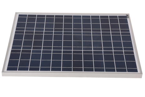 多晶硅太陽(yáng)能板
