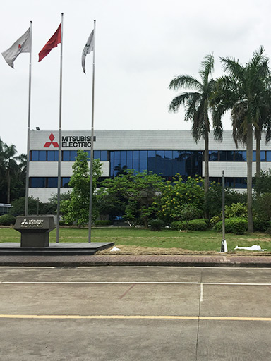 廣東省廣州市黃埔經(jīng)濟(jì)技術(shù)開(kāi)發(fā)區(qū)t太陽(yáng)能路燈工程案例