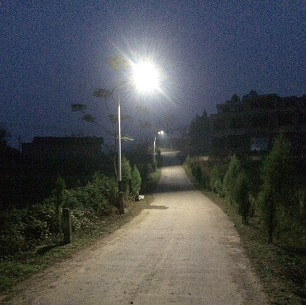 湖南省衡陽市祁東縣城連中學(xué)工程案例