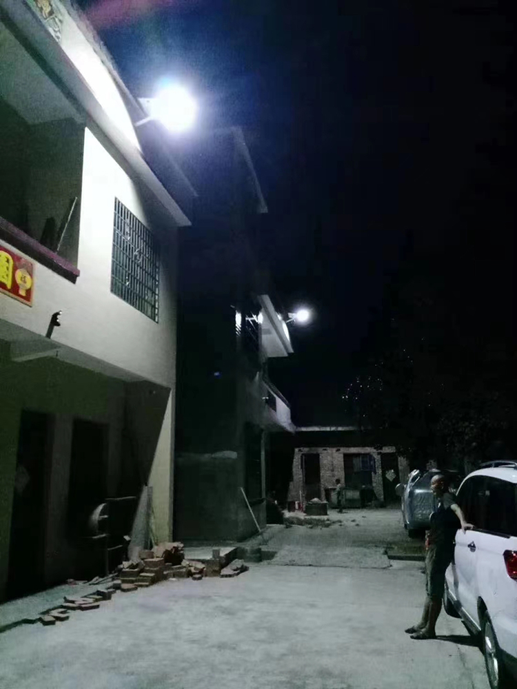 重慶太陽能路燈_太陽能led路燈_中山市太陽能路燈廠家