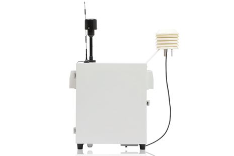 環(huán)境監(jiān)測(cè)