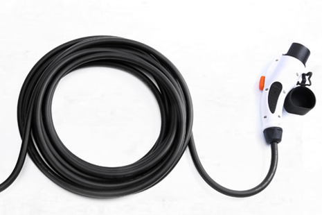 電動(dòng)汽車充電