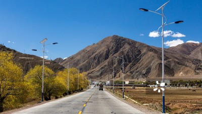 6m太陽能路燈沒亮到底是什么原因及其解決方案？