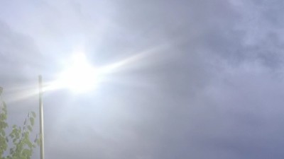 重慶錢塘鎮(zhèn)208套太陽(yáng)能路燈亮化工程