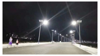 太陽能路燈廠家告訴你這幾個坑不要踩
