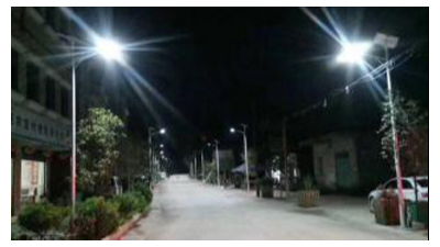 直到今天才明白，購買太陽能路燈不能只看價格