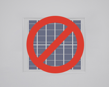 別人家太陽(yáng)能板