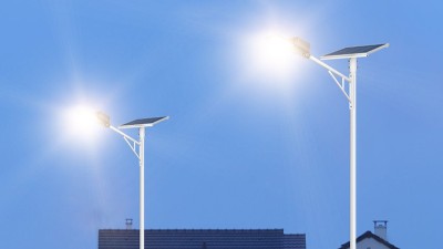 太陽(yáng)能路燈購(gòu)買四大誤區(qū)