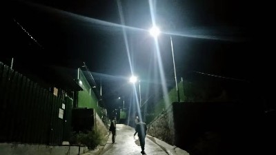 貴州省遵義市務(wù)川縣分水鎮(zhèn)項(xiàng)目