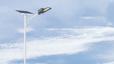 太陽能Led路燈配件采購注意什么？