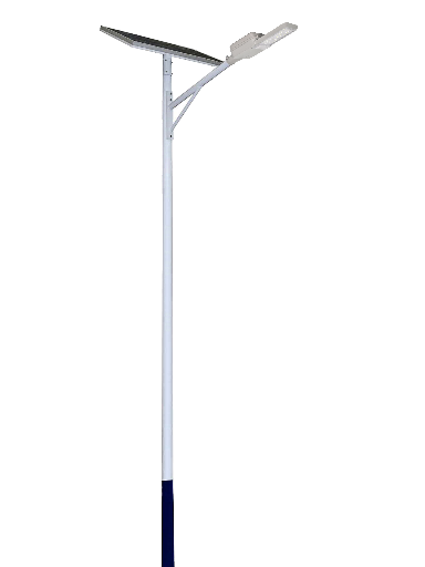 小路燈，大民生