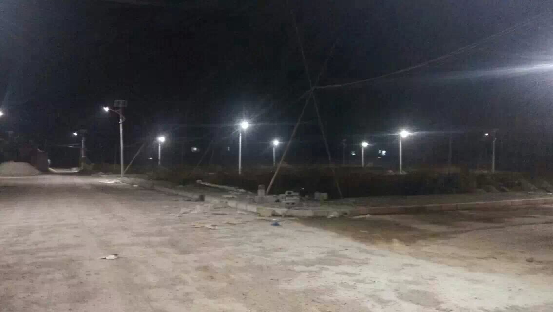 你真的了解太陽能路燈嗎？