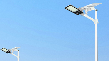 太陽(yáng)能路燈關(guān)鍵詳細(xì)介紹