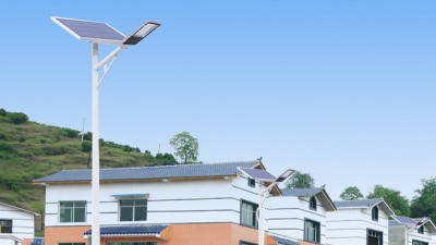 探討怎樣挑選一臺(tái)適宜的太陽(yáng)能路燈？