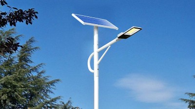 探討led太陽(yáng)能路燈價(jià)格多少