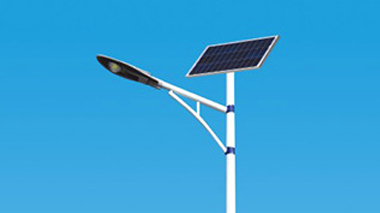 led太陽能路燈被用來什么場地?