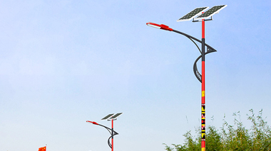 led太陽能路燈維護(hù)保養(yǎng)需要注意哪些細(xì)節(jié)