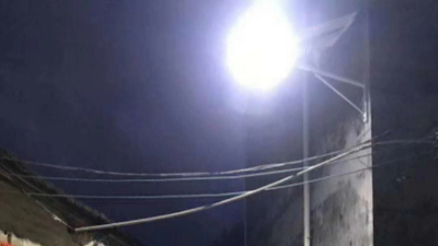 《太陽能路燈選錯(cuò)光源=浪費(fèi)錢？3分鐘避坑指南》