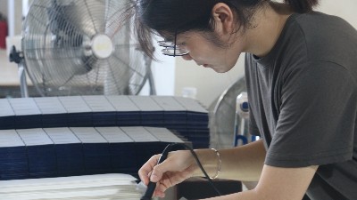 太陽能路燈使用鋰電池的好處