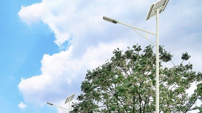 2024年安裝農(nóng)村太陽(yáng)能路燈的注意事項(xiàng)