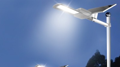 農(nóng)村太陽能路燈到底是怎樣的設(shè)備