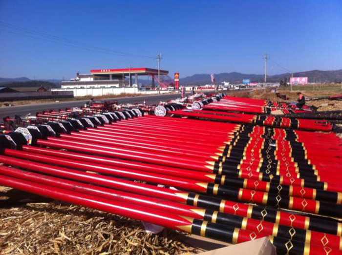 太陽(yáng)能特色路燈