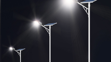 探討太陽(yáng)能路燈的設(shè)備穩(wěn)定性怎樣？