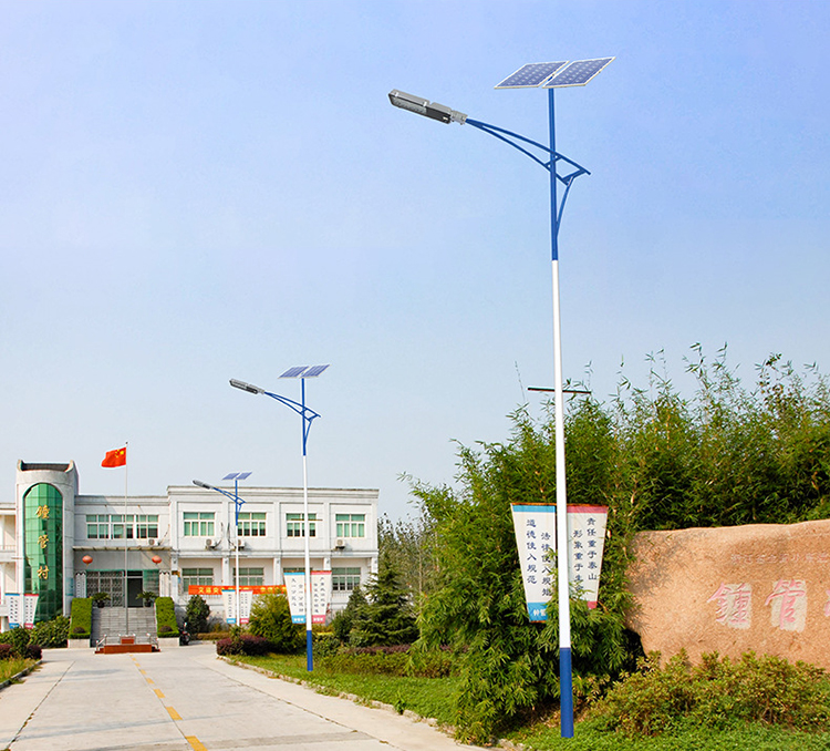 6m太陽(yáng)能路燈_300W太陽(yáng)能路燈_太陽(yáng)能路燈廠家