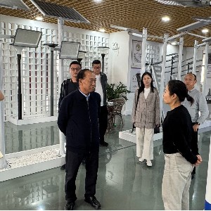 攜手共進，點亮未來 —— 四川客戶與南德太陽能公司合作新篇章