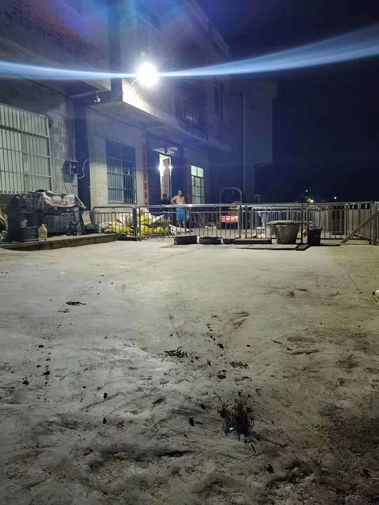 福建太陽(yáng)能路燈_新農(nóng)村太陽(yáng)能路燈_南德太陽(yáng)能路燈系統(tǒng)