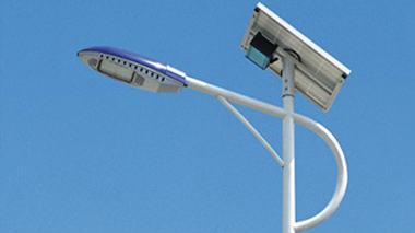 太陽能路燈維護成本