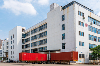 工業(yè)園區(qū)