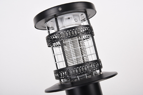 太陽能滅蚊燈光源