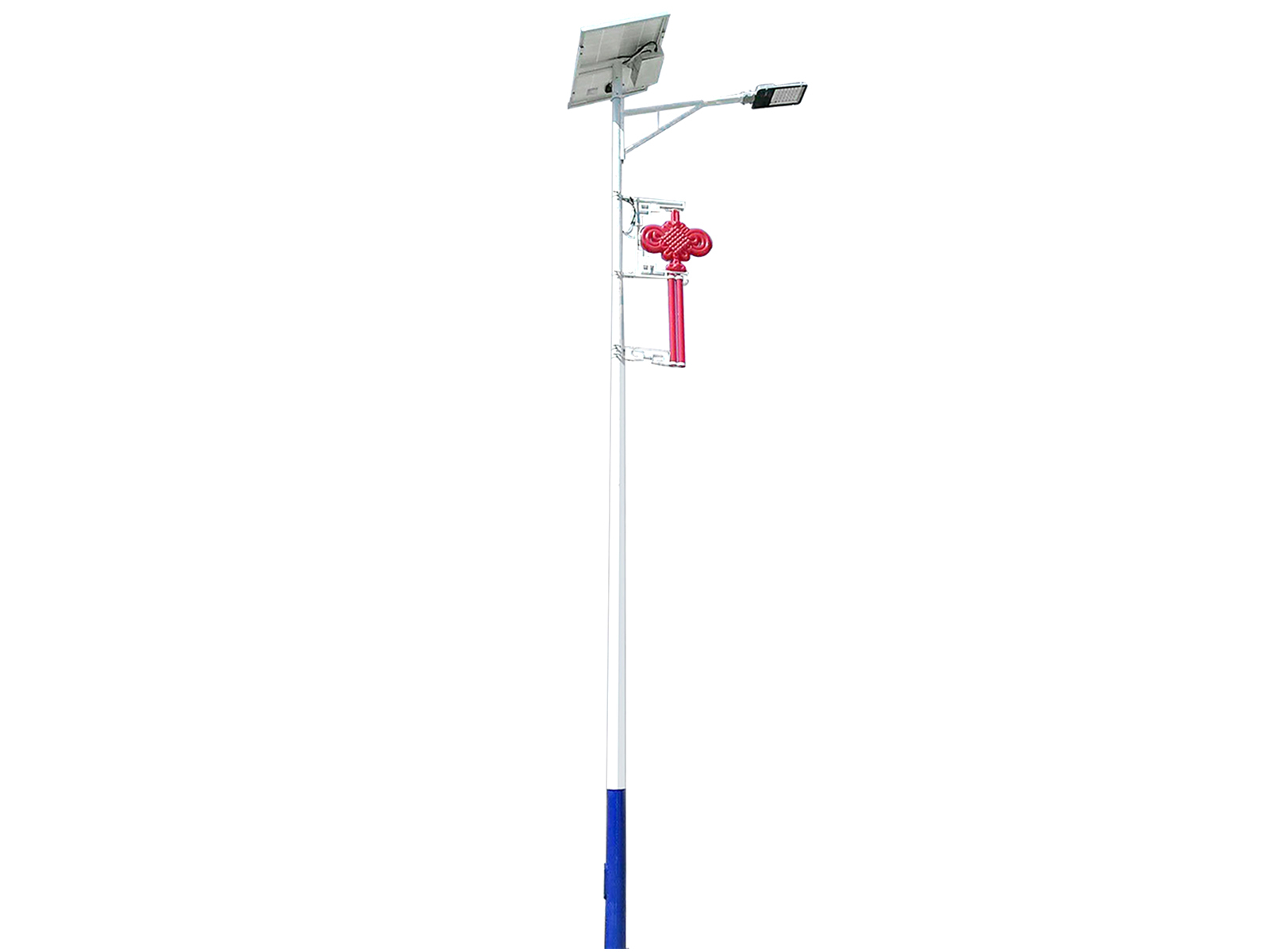 中國(guó)結(jié)太陽(yáng)能路燈_單臂太陽(yáng)能路燈_太陽(yáng)能LED路燈廠(chǎng)家