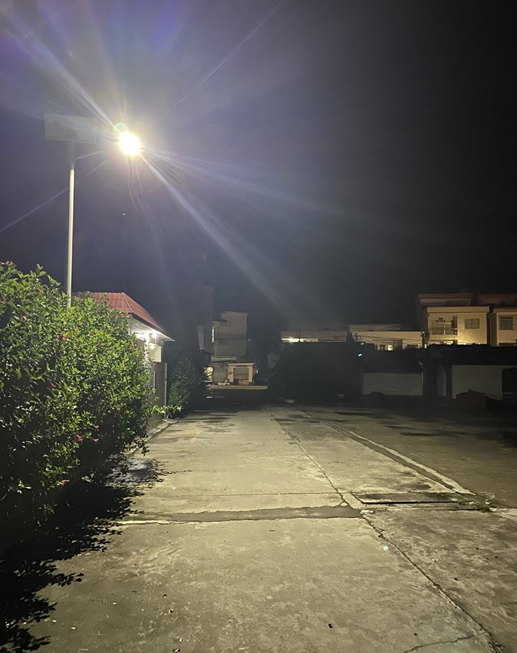 太陽能路燈_新農(nóng)村太陽能路燈_廣東太陽能路燈