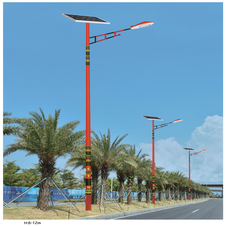 太陽能路燈_太陽能路燈廠家_太陽能路燈生產(chǎn)廠家