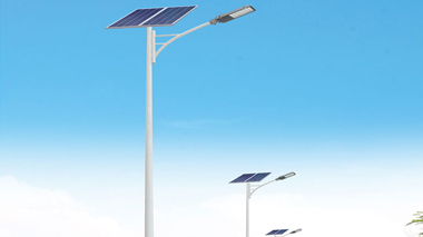 太陽(yáng)能路燈使用時(shí)要特別注意什么部位？