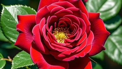 贈(zèng)人玫瑰，手留余香-南德路燈