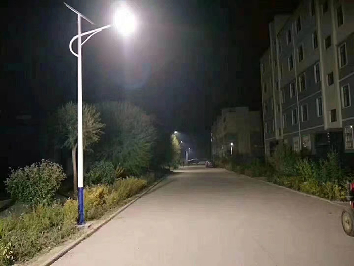 太陽(yáng)能路燈廠 中山市太陽(yáng)能路燈廠家