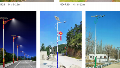 南德打開五彩斑斕的世界