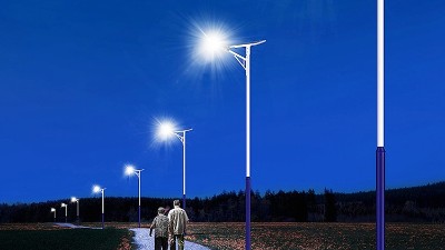 解析太陽(yáng)能路燈的未來，探討科技進(jìn)步和市場(chǎng)需求的趨勢(shì)