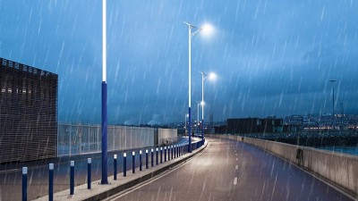 深入剖析太陽(yáng)能路燈抗風(fēng)能力與結(jié)構(gòu)穩(wěn)定性